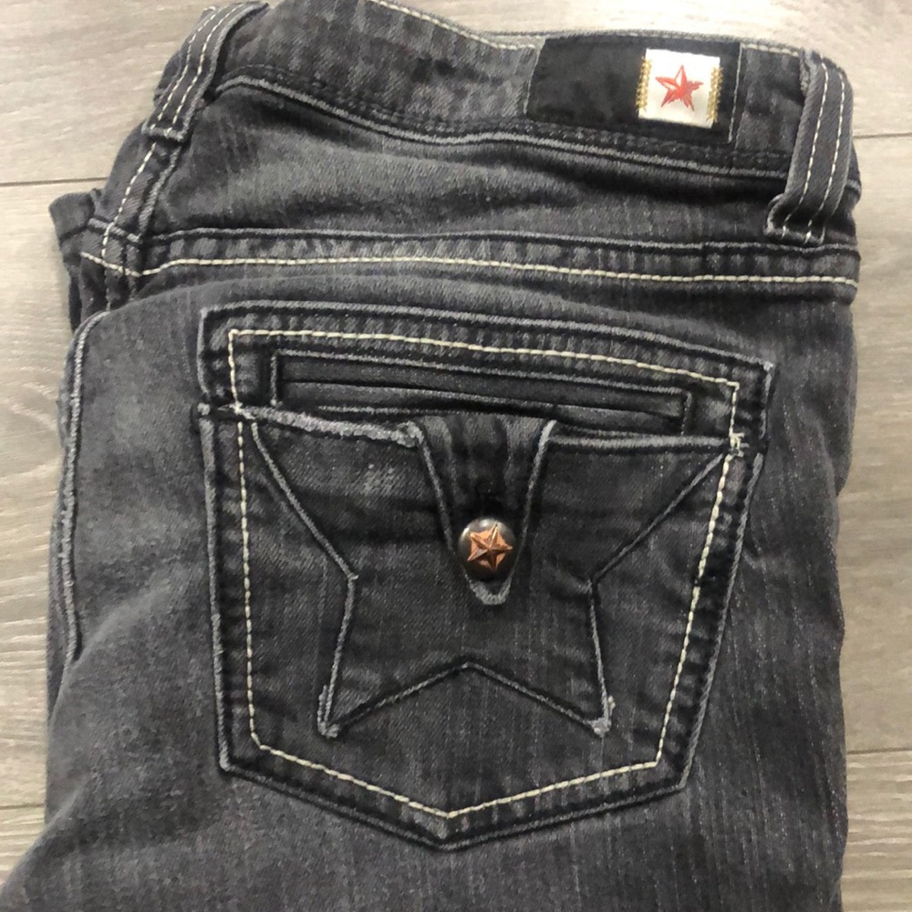 Super cute Peoples Liberation Jeans